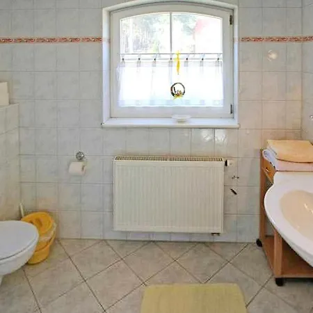 Ferienhaus Dobbin Holiday home *