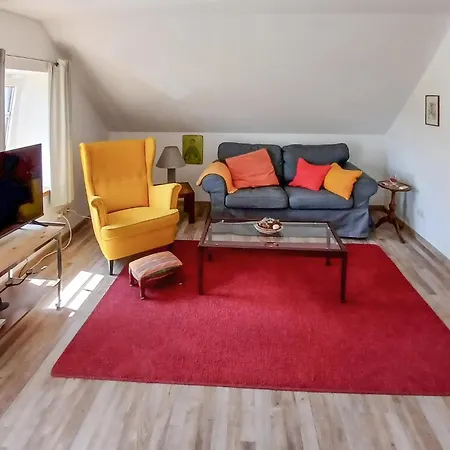 Holiday home Amazing In With Wifi Dobbin