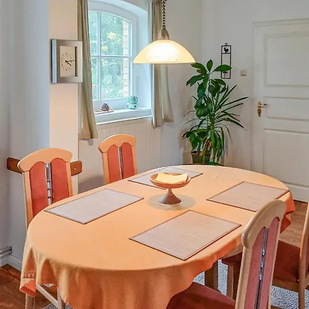Ferienhaus Dobbin בית נופש