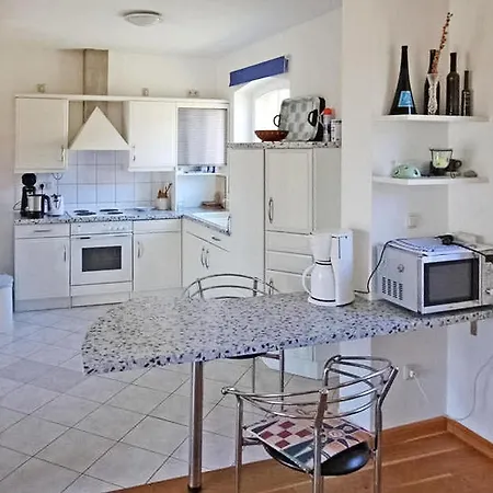 Ferienhaus Dobbin Dobbin