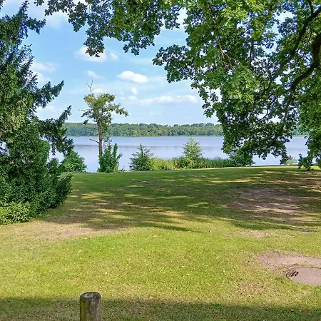 Ferienhaus Dobbin * Dobbin