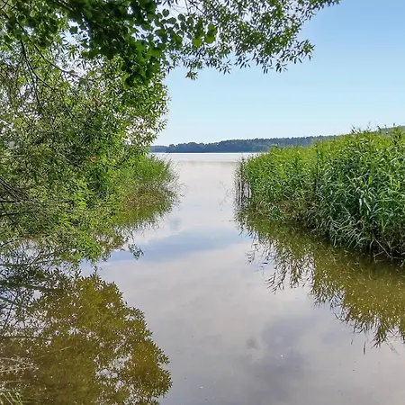 Ferienhaus Dobbin Holiday home