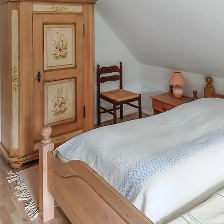 Ferienhaus Dobbin בית נופש Dobbin