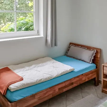 Ferienhaus Dobbin *