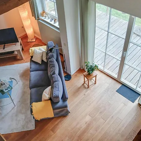 Ferienhaus Dobbin * Dobbin