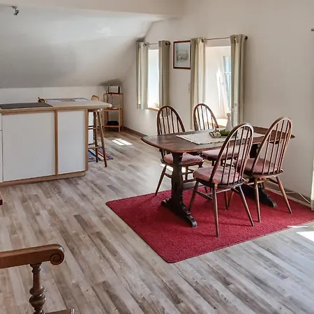 Holiday home Amazing In With Wifi