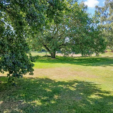 בית נופש Ferienhaus Dobbin Dobbin
