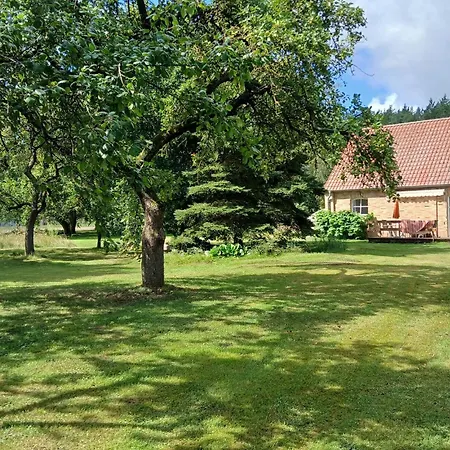 Ferienhaus Dobbin *