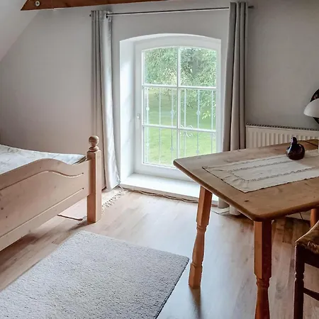Ferienhaus Dobbin