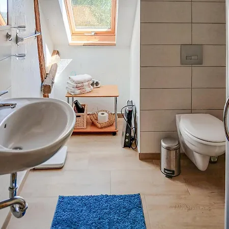 Amazing In With Wifi Holiday home *