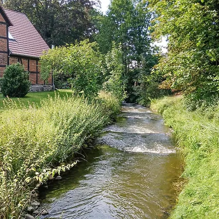 Amazing In With Wifi Holiday home