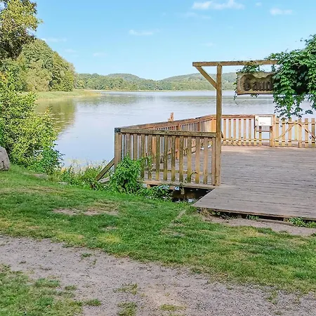 Holiday home Amazing In With Wifi Dobbin